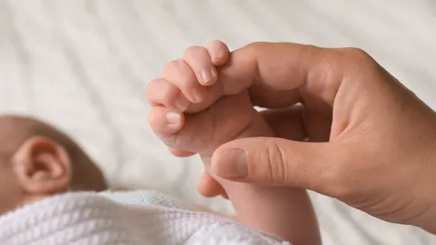 รู้จักโรคใหลตายในเด็กแรกเกิด ภาวะเสี่ยงที่พ่อแม่ควรป้องกัน