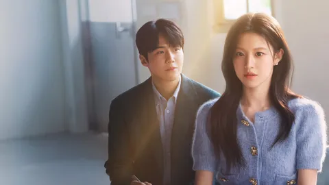 7 หนังเกาหลี ซีรีส์เกาหลี Netflix มาใหม่ ประจำเดือนมกราคม 2026