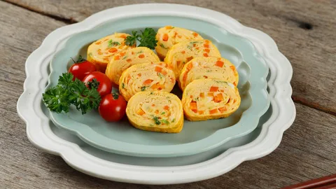 5 เมนูเด็กวัยเรียน ทำเองง่ายๆ ที่บ้าน สารอาหารครบ เสริมสมองพร้อมลุยทุกวิชา