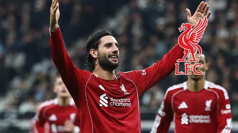 ไม่อ้อมค้อม! โซบอสซ์ไล ตอบเองกับโอกาสเป็นกัปตันทีมลิเวอร์พูลในอนาคต