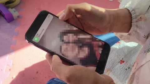 เมียหลวงช้ำ สามีทหารบอกไปแนวหน้า แต่เจอซุกเมียน้อย ส่งทนายฟ้องทั้งคู่