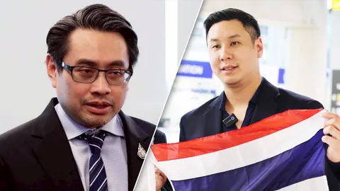 กกท. ยันรับรอง 'โป๊กเกอร์' เป็นกีฬาห้ามพนัน ชม 'ปุณณัตถ์' แชมป์โลกบุคคลตัวอย่าง