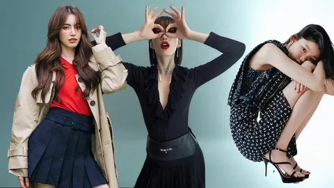 เมื่อโลกทั้งใบอยู่ในมือ เจน Y และเจน Z เปิดโหมดโหยหาอดีต...ความสุขเล็กๆ...พื้นที่ส่วนตัว