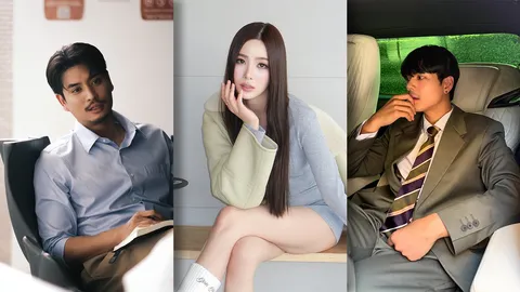 นิกกี้ ณฉัตร โสดมีความสุข ไม่ยุ่งเรื่อง เปียโน ณิชาภัทร หลังลือซุ่มคบ ปั้นจั่น ปรมะ