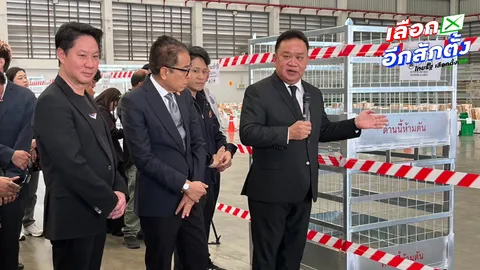 กรมการกงสุล ยันเลือกตั้ง-ประชามติ 69 ล่วงหน้า กัมพูชาไร้ปัญหา