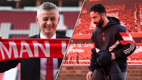 แค่สิ่งเดียวที่อยากขอ "โซลชาร์" เรียกร้อง 1 เงื่อนไข หาก "แมนยู" ดึงไปคุมทีมแทน "อโมริม"