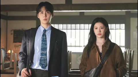 เรื่องย่อ Can This Love Be Translated? (ยากชะมัด รักภาษาอะไร) ซีรีส์เกาหลี Netflix 2026