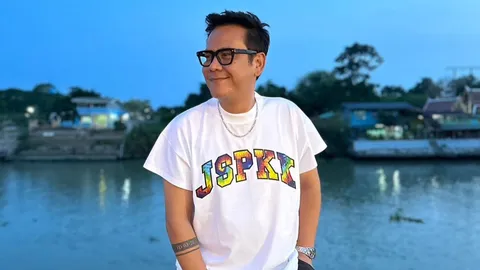 เจี๊ยบ เชิญยิ้ม เผยกิจการร้านก๋วยเตี๋ยวไก่ยังไปได้เรื่อยๆ ดีใจช่วงปีใหม่ขายดีมาก