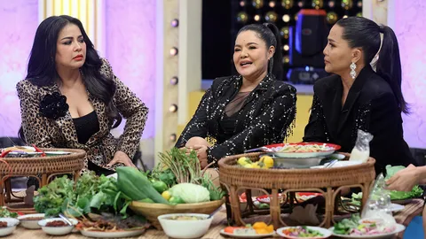 "หนุ่ม" ไม่ปล่อย "สุ-ตั๊ก-ฮาย" บริจาคเงินวัดฉาว "ตัวแม่หวย" ประกาศรวยเพราะเลิกเล่น