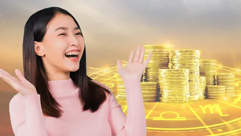 3 ราศีเศรษฐีใหม่ โชคลาภพุ่งชน-เงินทองไหลมาเทมา แต้มบุญทำงานรับปี 69