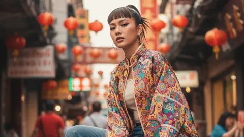 ตรุษจีน 2569 รวมไอเดียแต่งชุดกี่เพ้าโมเดิร์น แมตช์อย่างไรไม่ให้เหมือนคอสเพลย์