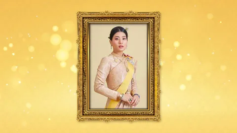 “เจ้าฟ้าสิริวัณณวรีฯ” สืบสานพระราชปณิธานสมเด็จย่า ชูความเป็นไทยต้องอยู่รอดบนเวทีโลก