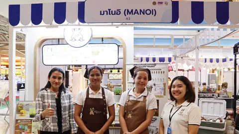 รอบรั้วการตลาด : DBD กระตุ้นเศรษฐกิจฐานราก จัดงานแฟรนไชส์สร้างอาชีพที่เชียงใหม่