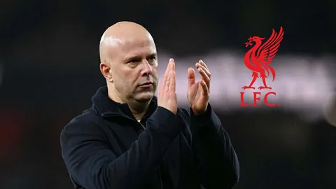 สุดฮือฮา ลิเวอร์พูล เตรียมกระชาก “อดีตแข้งแมนยู” เสริมแกร่ง