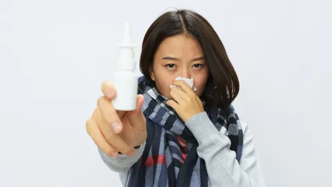 รู้จักวัคซีนไข้หวัดใหญ่ชนิดพ่นจมูก อีกหนึ่งทางเลือกของการป้องกัน เหมาะกับใครบ้าง