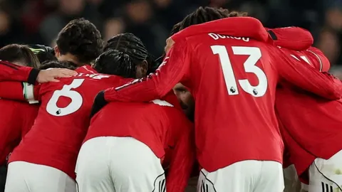 ลือสนั่น "แข้งแมนยู" เลือกกุนซือคนใหม่แล้ว เชื่อพาทีมไปได้สวยแน่