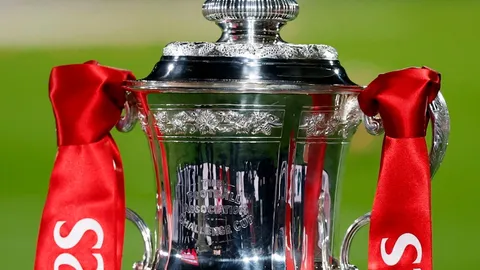 ผลบอลวันนี้ ทีมดังพรีเมียร์ลีก แพ้จุดโทษ ตกรอบ 3 เอฟเอคัพ อังกฤษ