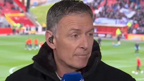 รอดยาก "ซัตตัน" ฟันธง แมนยู แพ้คาบ้าน ตกรอบ 3 เอฟเอคัพ