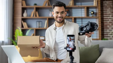 3 อาชีพเสริมบน Social Media ที่น่าจับตามองในปี 2026 เปลี่ยนไลฟ์สไตล์ให้เป็นรายได้