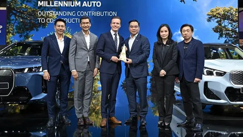 MGC-ASIA กับความยั่งยืน