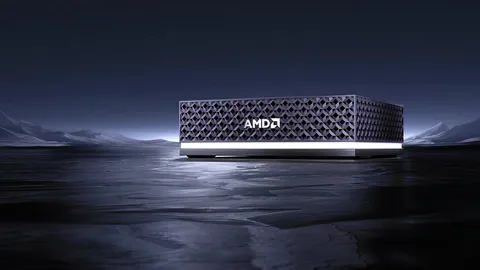 พลิกโฉมเวทีเทคโนโลยีโลก สู่ยุคที่ทุกอย่างคือ AI