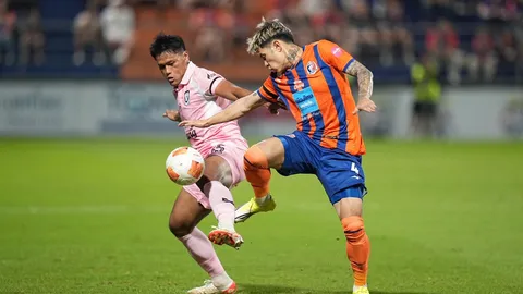 ผลบอลสด "การท่าเรือ เอฟซี" ชนะ "สุโขทัย เอฟซี" 5-0 ขึ้นรองจ่าฝูง ไทยลีก 2025-26