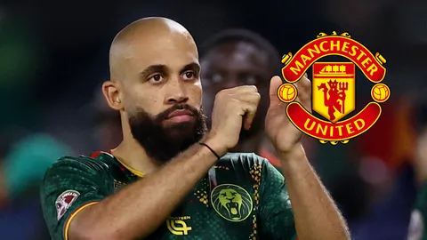 แมนยูได้ข่าวดี! เผยวันคัมแบ็ก “เอ็มเบอโม่” หลังแคเมอรูนร่วง AFCON