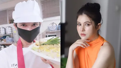 แอนนี่ บรู๊ค แชร์ไอเดียเรียนฟรีวิชาชีพ หวังเลี้ยงตัวเองตอนแก่ ไม่เป็นภาระลูกหลาน