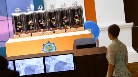 งวดที่แล้วหวยออกอะไร เช็กก่อนซื้อลอตเตอรี่ "เลขเด็ดงวดนี้" ลุ้นโชค 17/1/69