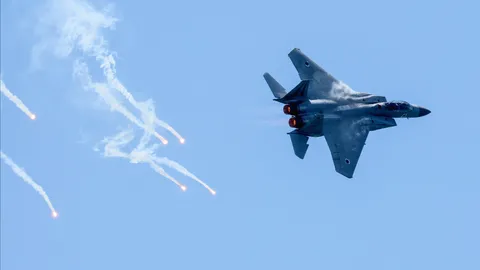 สหรัฐฯ รัวอาวุธ ถล่มกลุ่มไอซิสในซีเรีย ลั่นล้างแค้นสังหารชาวอเมริกัน