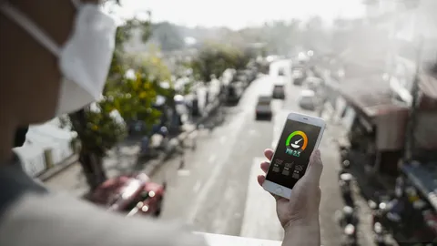 คนกรุงต้องระวัง ค่าฝุ่น PM 2.5 เช้าวันนี้ เกินมาตรฐานในระดับสีส้ม 27 พื้นที่