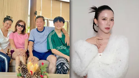 จ๊ะ นงผณี เล่าความน่ารักของครอบครัว บิ๊ก อชิรพนธ์ เพิ่งเข้าใจถูกที่ถูกเวลาก็วันนี้