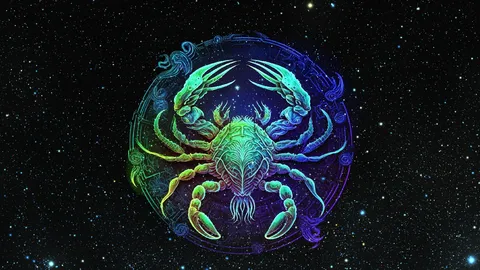 ดูดวงปี 2569 ราศีกรกฎ "เก่งเฉพาะทางจนได้รับชม"