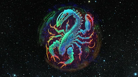 ดูดวงปี 2569 ราศีพิจิก "เฮง ปัง พลังตัวแม่" 