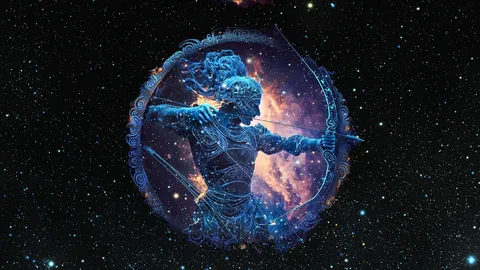 ดูดวงปี 2569 ราศีธนู "โชคลาภหยิบจับเป็นเงิน"