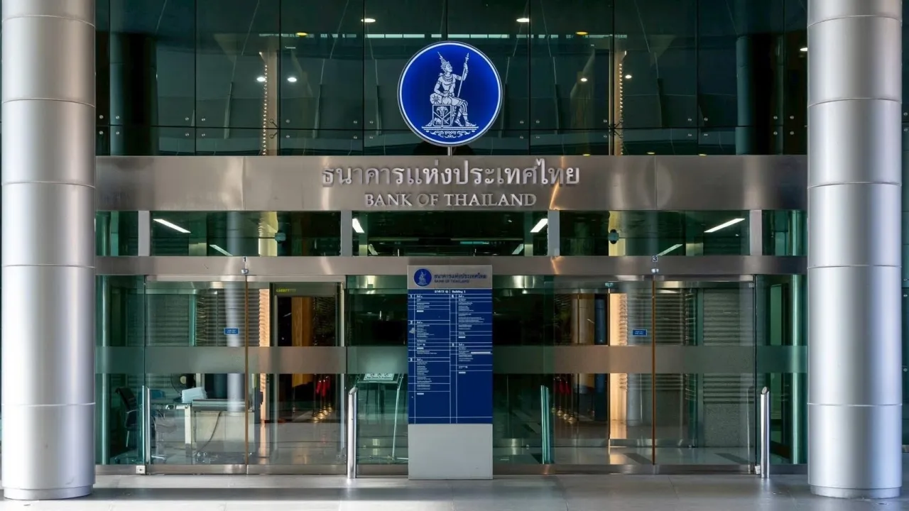 ธปท. ชี้แจงการเบิกถอนเงินสดสูงผิดปกติเดือนกันยายน 2568 เหตุกังวลมาตรการอายัดบัญชีม้า