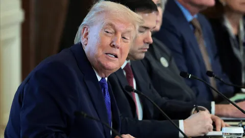 ทรัมป์เตือนคิวบา ให้รีบทำข้อตกลง ก่อนจะสายเกินไป