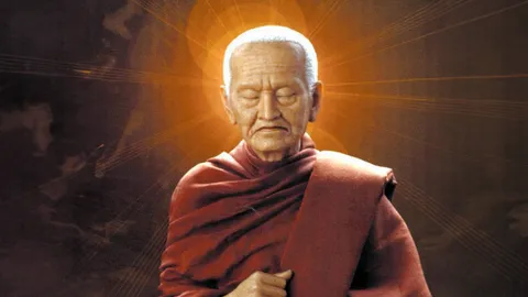 คาถาเมตตามหานิยม สมเด็จโตฯ บทสั้นท่องง่าย เสริมเสน่ห์ให้คนเอ็นดู ทันตาเห็น