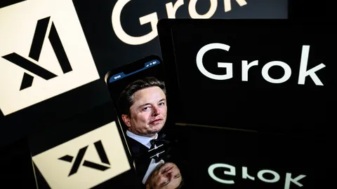 มาเลเซีย–อินโดนีเซียสั่งบล็อก “Grok” แชตบอต AI ของอีลอน มัสก์ สร้างภาพอนาจารจาก Deepfake 