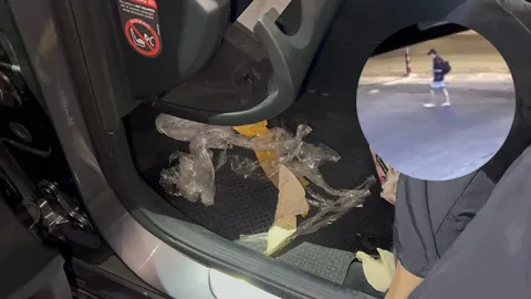 ออกหมายจับหนุ่มจีน ลวงเซลล์สาวชิงทรัพย์ มัดเทปกาวทั้งตัว ผู้เสียหายยังผวา