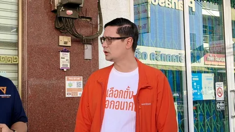 ศาลอาญารับฟ้องคดี “เบน สมิธ” ฟ้อง “รังสิมันต์ โรม” หมิ่นฯ กล่าวหาเป็นแก๊งสแกมเมอร์