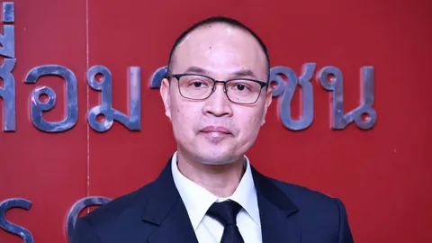 รองโฆษก ตร. ปัดออกความเห็น “บิ๊กโจ๊ก” เงียบผิดปกติ ย้ำคดีสินบนทองคำ ทำตามกรอบกฎหมาย