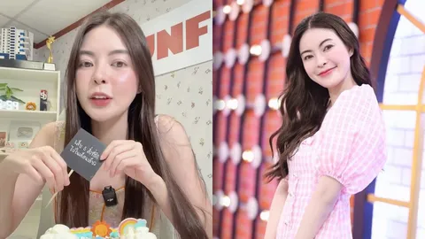 เอวา ปวรวรรณ รีแคป 2025 ปีแห่งบาดแผล น้ำตา และการเติบโต สุดท้ายทุกอย่างเป็นความทรงจำ