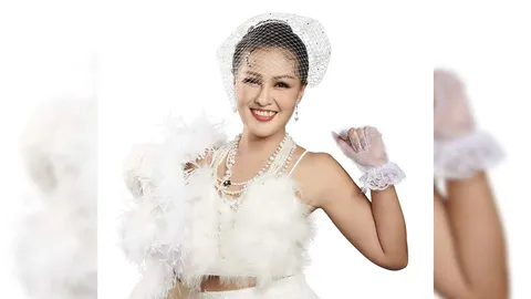 หญิงลี อัดคลิปไม่ยื่น กกต. เพื่อนับคะแนนใหม่ ขอให้ผู้ชนะทำงาน พัฒนาพี่น้อง