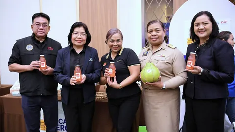 รอบรั้วการตลาด : DIP ปักหมุดนครศรีธรรมราช ลุยโครงการ IP Local Hero ปี 6