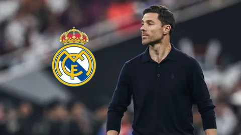 เกิดอะไรขึ้น "เรอัล มาดริด" ประกาศแยกทาง "อลอนโซ่" พ้นกุนซือ มีผลทันที