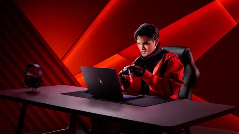 รอบรั้วการตลาด : Acer เปิดตัว Predator และ Nitro โฉมใหม่ตอบโจทย์เกมเมอร์