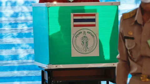 พรรคการเมืองใช้ X เป็นช่องทางหาเสียงมากที่สุด นโยบายเศรษฐกิจถูกชูเป็นประเด็นใหญ่ที่สุด