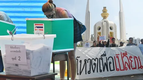 เปิด สส. ในฝันของประชาชน ซื่อสัตย์มีความรู้เสียสละ