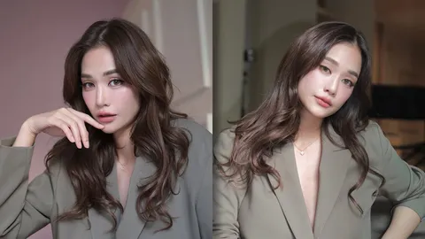 เปิดภาพล่าสุด ครีม เปรมสินี หลังทำหน้าสวยฉ่ำ ดูแวบแรกแทบจำไม่ได้